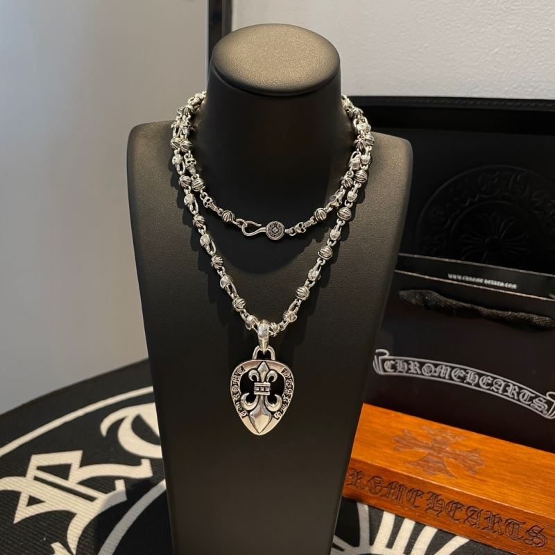 Chrome Hearts Necklaces